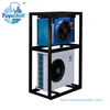 Unidade tipo caixa de baixa temperatura ZF Compact​