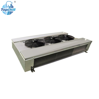 Refrigerador de ar de resfriamento rápido de alta temperatura