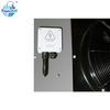 Refrigerador de ar de resfriamento rápido de alta temperatura
