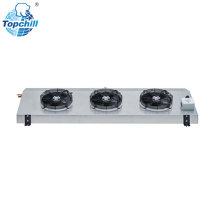 Refrigerador de ar de qualidade alimentar de temperatura média