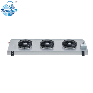 Refrigerador de ar de qualidade alimentar de temperatura média