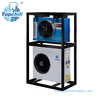 Unidade tipo caixa de baixa temperatura ZF Compact​