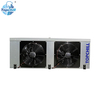 Refrigerador de ar comercial de alto resfriamento