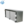 Refrigerador de ar de alto desempenho TCH de alta temperatura