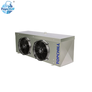 Refrigerador de ar de alto desempenho TCH de alta temperatura