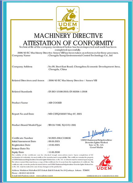 Certificados