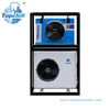 Unidade tipo caixa de baixa temperatura ZF Compact​